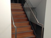 Stairpro Stairs 143 Stairpro Timber Staircase